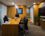 Office Interior Design By Best Office Interior Designer in Ahmedabad