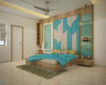 Home Interior Design By Best Interior Designer in Ahmedabad