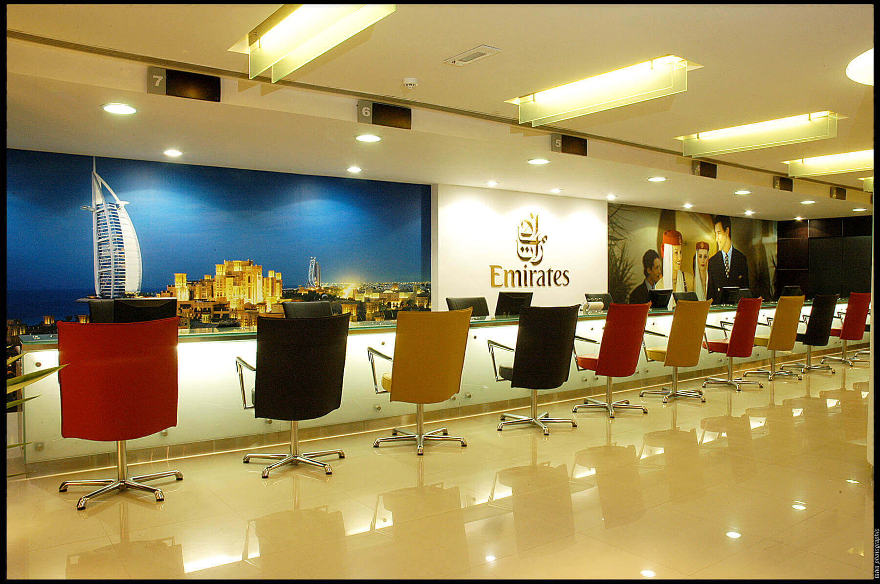 Commerical Interior Design By Best Commerical Interior Designer in Ahmedabad